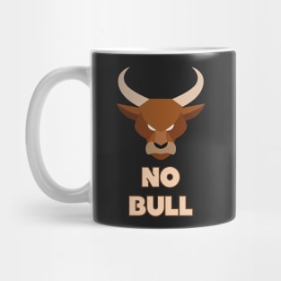 No Bull Mug